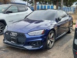 2019 Audi RS 5 2.9T