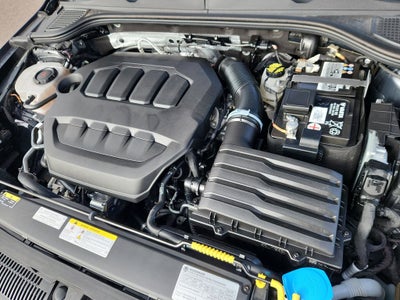 2022 Volkswagen Golf GTI 2.0T SE