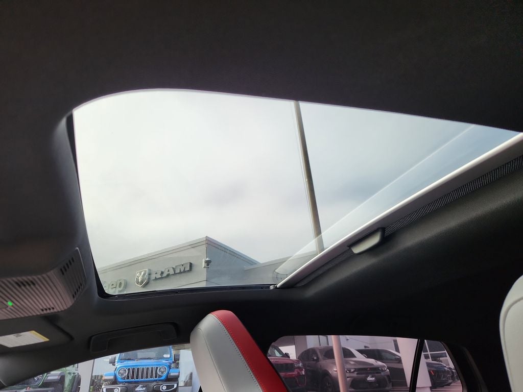 2022 Volkswagen Golf GTI 2.0T SE