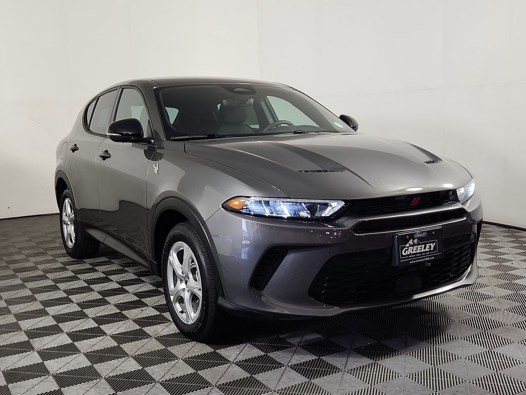 2025 Dodge Hornet HORNET GT AWD
