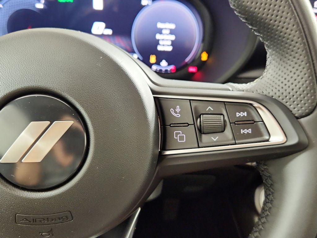 2025 Dodge Hornet HORNET GT AWD