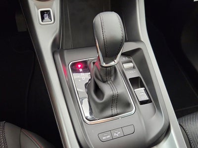 2025 Dodge Hornet HORNET GT AWD