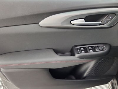 2025 Dodge Hornet HORNET GT AWD