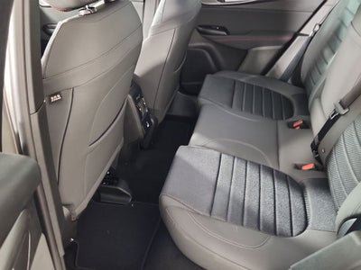 2025 Dodge Hornet HORNET GT AWD