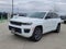 2025 Jeep Grand Cherokee Overland 4xe