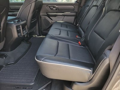 2024 RAM 1500 Limited