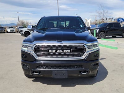 2022 RAM 1500 Limited