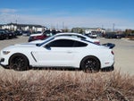2019 Ford Mustang Shelby GT350