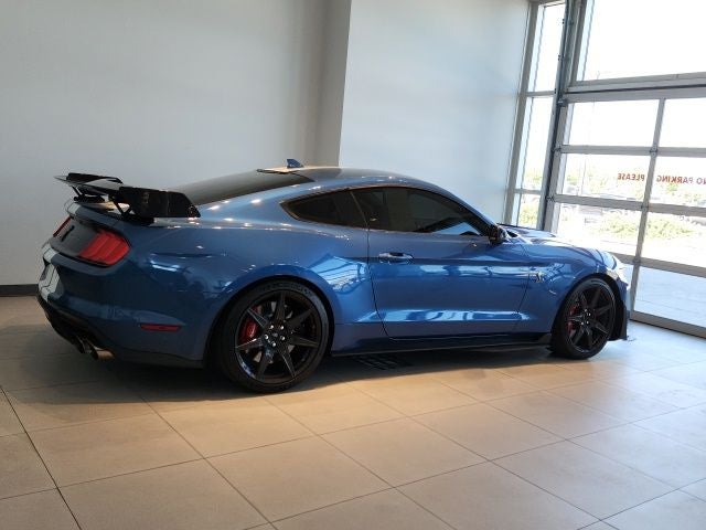 2021 Ford Mustang Shelby GT500
