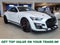 2021 Ford Mustang Shelby GT500
