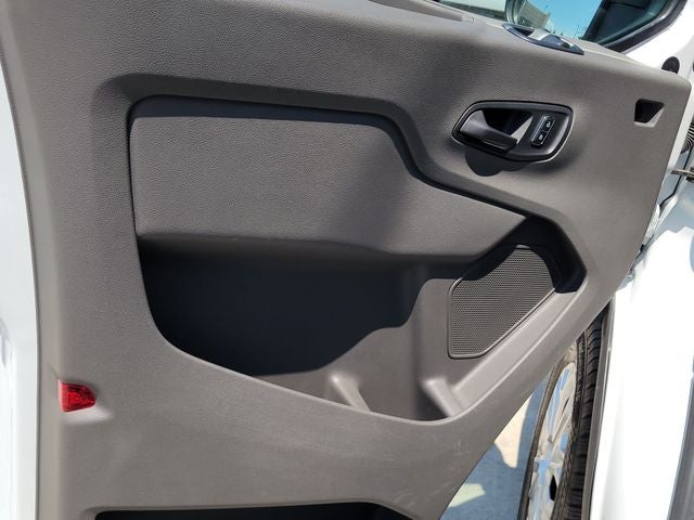 2025 Ford Transit-350 XLT 12 Passenger