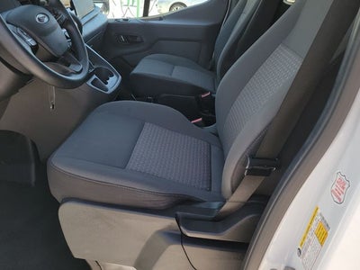 2024 Ford Transit-350 XLT 12 Passenger