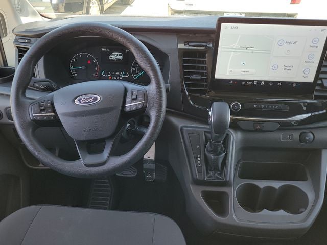2024 Ford Transit-350 XLT 12 Passenger