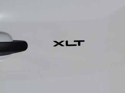 2026 Ford Transit-350 XLT 12 Passenger