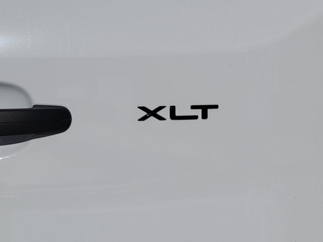2026 Ford Transit-350 XLT 12 Passenger