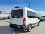 2026 Ford Transit-350 XLT 12 Passenger