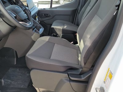 2026 Ford Transit-350 XLT 12 Passenger