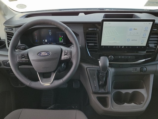 2026 Ford Transit-350 XLT 12 Passenger