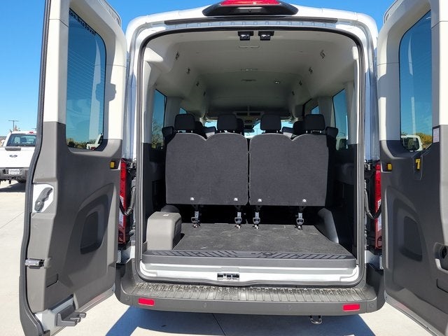 2026 Ford Transit-350 XLT