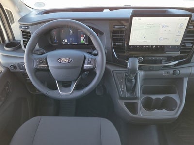 2026 Ford Transit-350 XLT