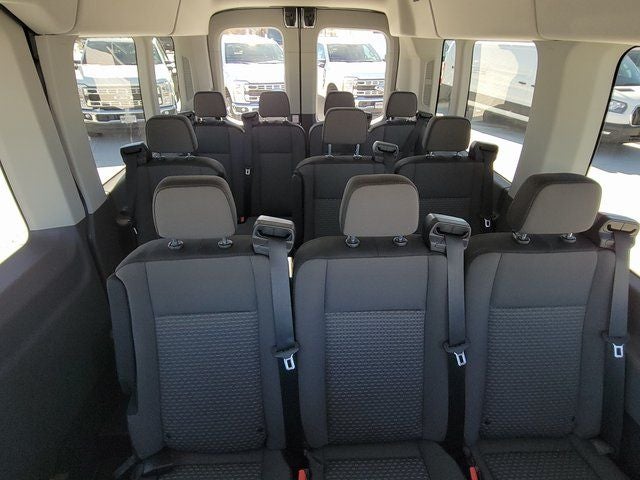 2026 Ford Transit-350 XLT