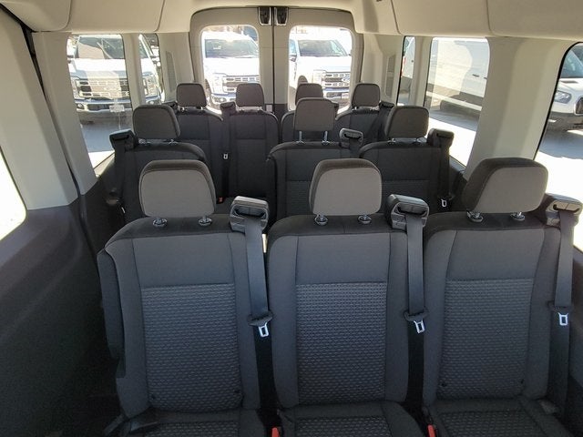 2026 Ford Transit-350 XLT