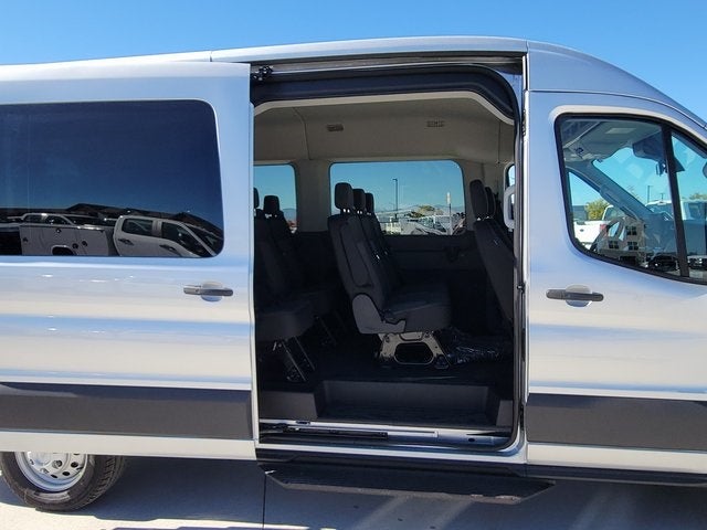 2026 Ford Transit-350 XLT