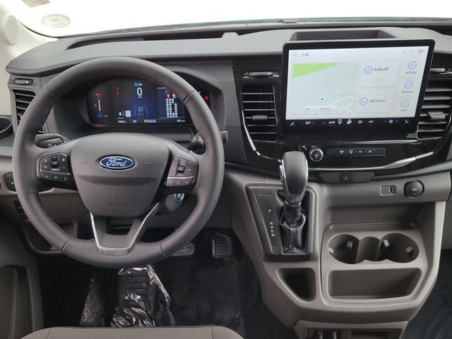 2026 Ford Transit-350 XLT 15 Passenger