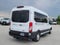 2026 Ford Transit-350 XLT 15 Passenger