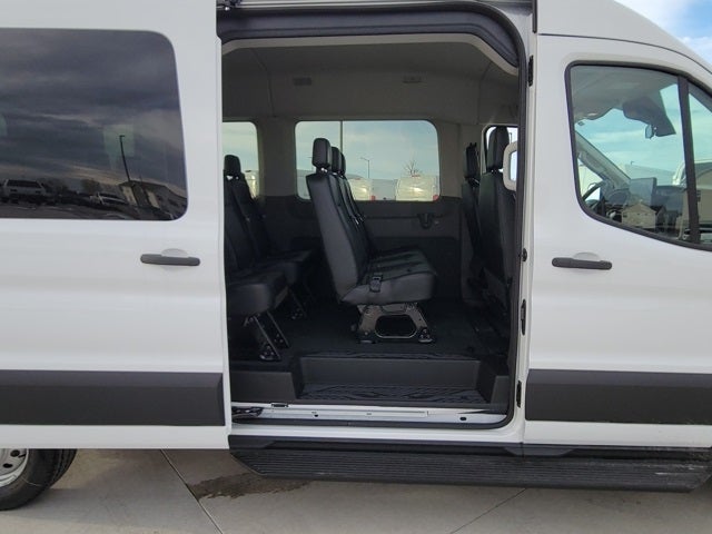 2026 Ford Transit-350 XL