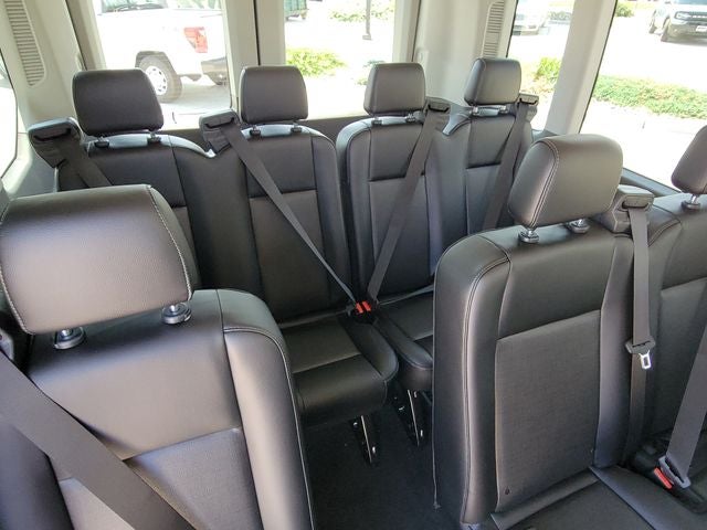 2026 Ford Transit-350 XL 12 Passenger