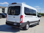 2026 Ford Transit-350 XL 15 Passenger