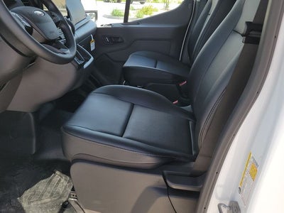 2026 Ford Transit-350 XL 15 Passenger
