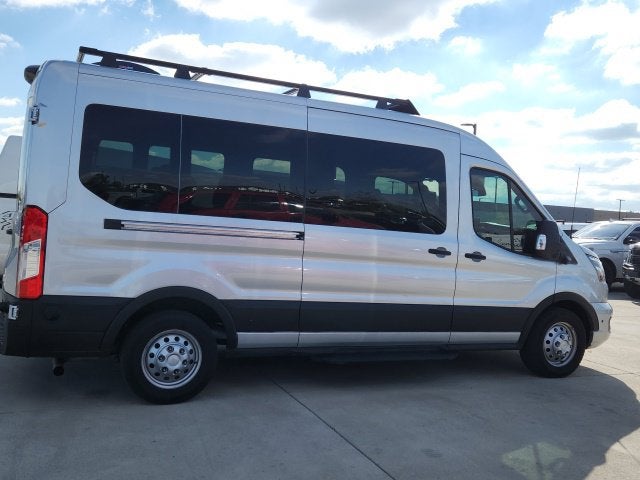 2024 Ford Transit-350 XLT