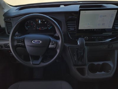 2024 Ford Transit-350 XLT 12 Passenger