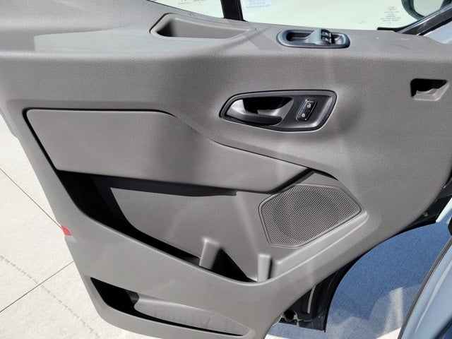 2025 Ford Transit-350 XL 12 Passenger