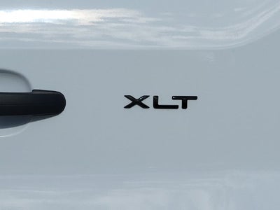 2027 Ford Transit-350 XLT 12 Passenger