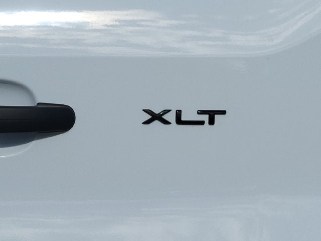 2027 Ford Transit-350 XLT 12 Passenger
