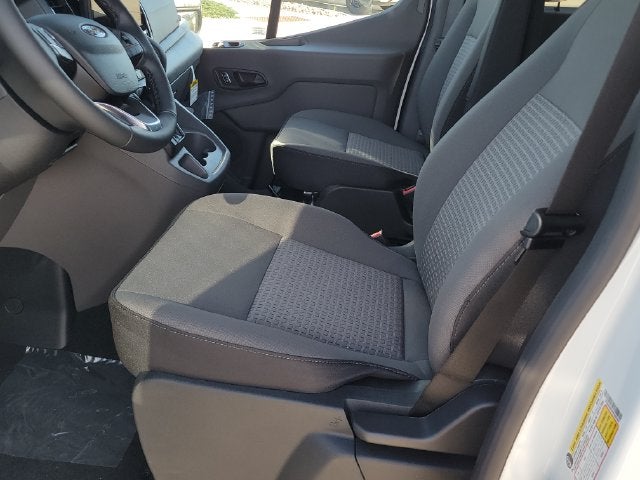 2027 Ford Transit-350 XLT 12 Passenger