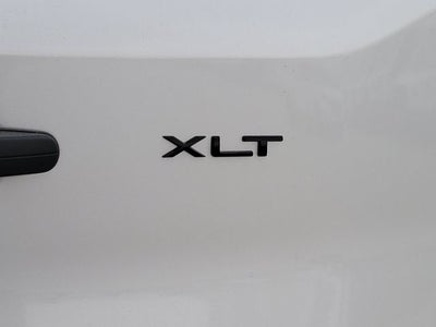 2026 Ford Transit-350 XLT
