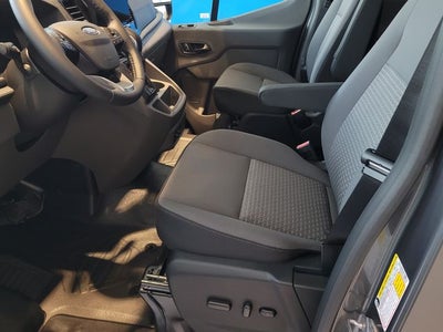 2026 Ford Transit-350 XLT