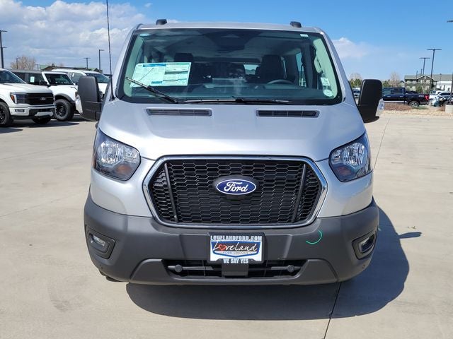 2026 Ford Transit-350 XL 12 Passenger