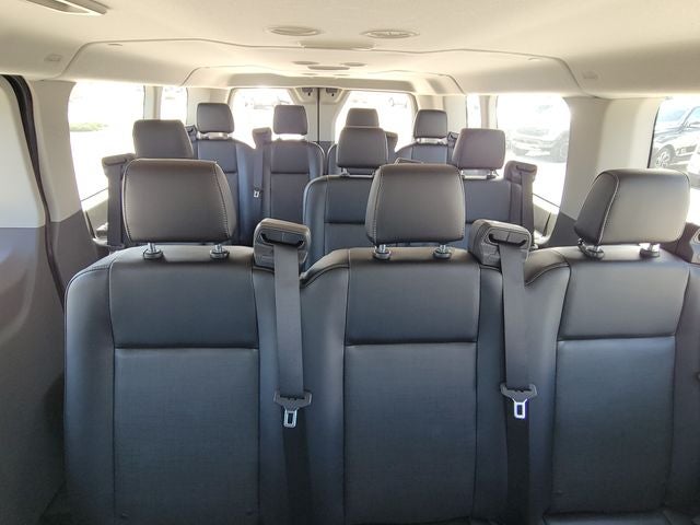 2026 Ford Transit-350 XL 12 Passenger