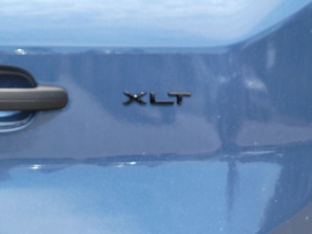 2027 Ford Transit-350 XLT