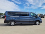 2027 Ford Transit-350 XLT