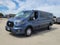 2027 Ford Transit-350 XLT