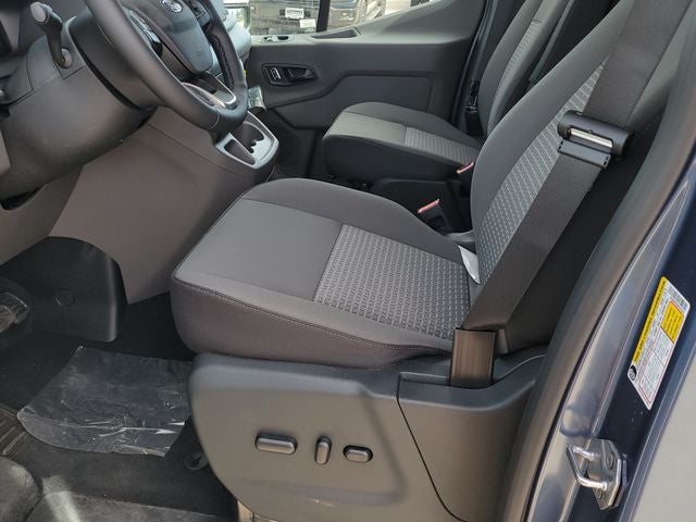 2027 Ford Transit-350 XLT