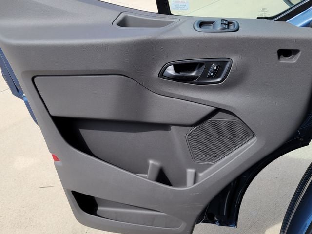 2027 Ford Transit-350 XLT