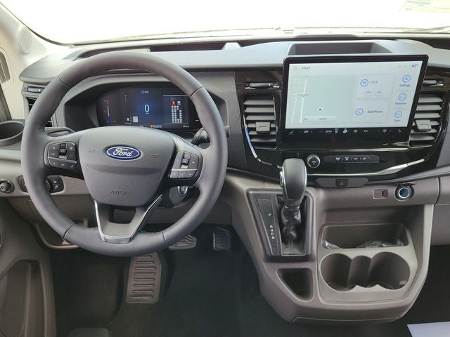 2026 Ford Transit-350 XLT
