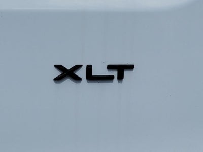 2026 Ford Transit-350 XLT
